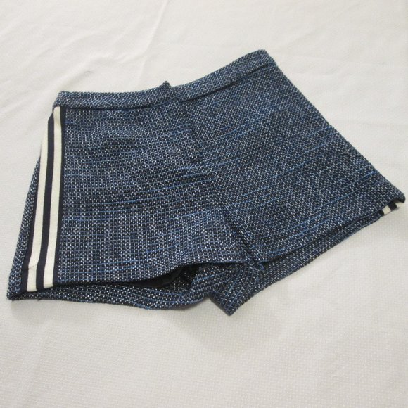 MACY’S VINTAGE IMPULSE FASHION WEEK SHORTS – SIZE 2 – NWT - Picture 3 of 15